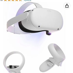 Oculus quest 2